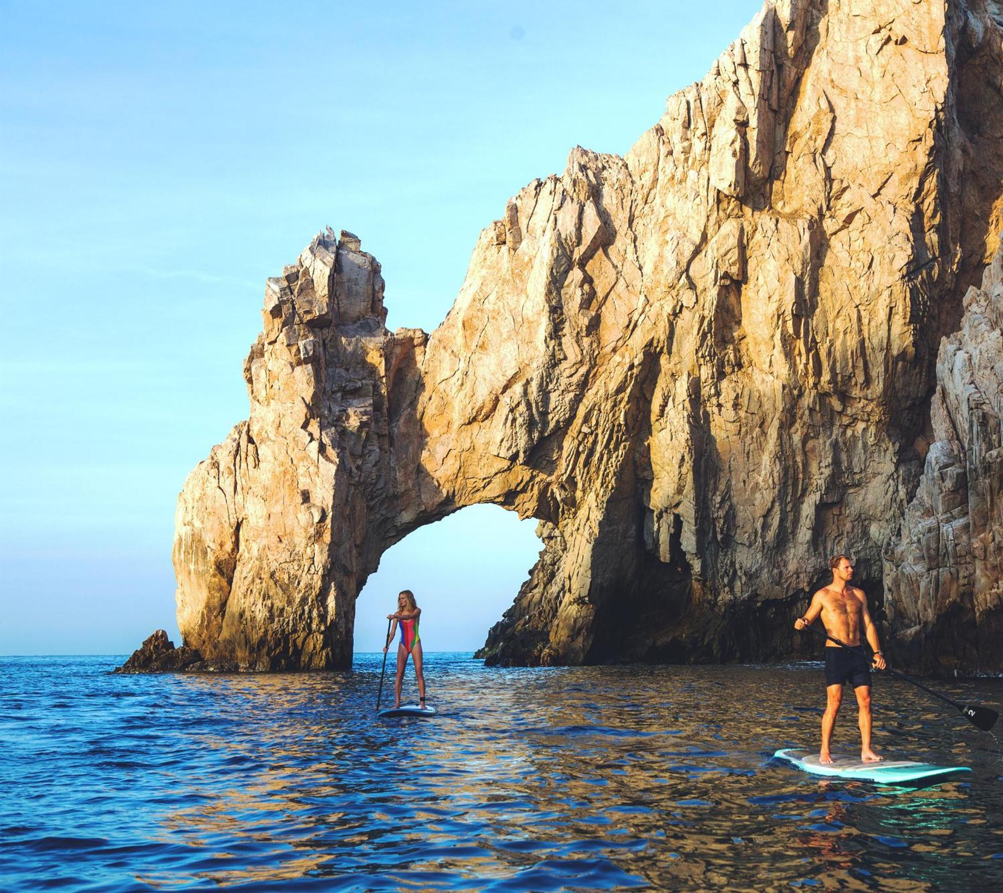 Marina View Villas Cabo San Lucas Eksteriør billede