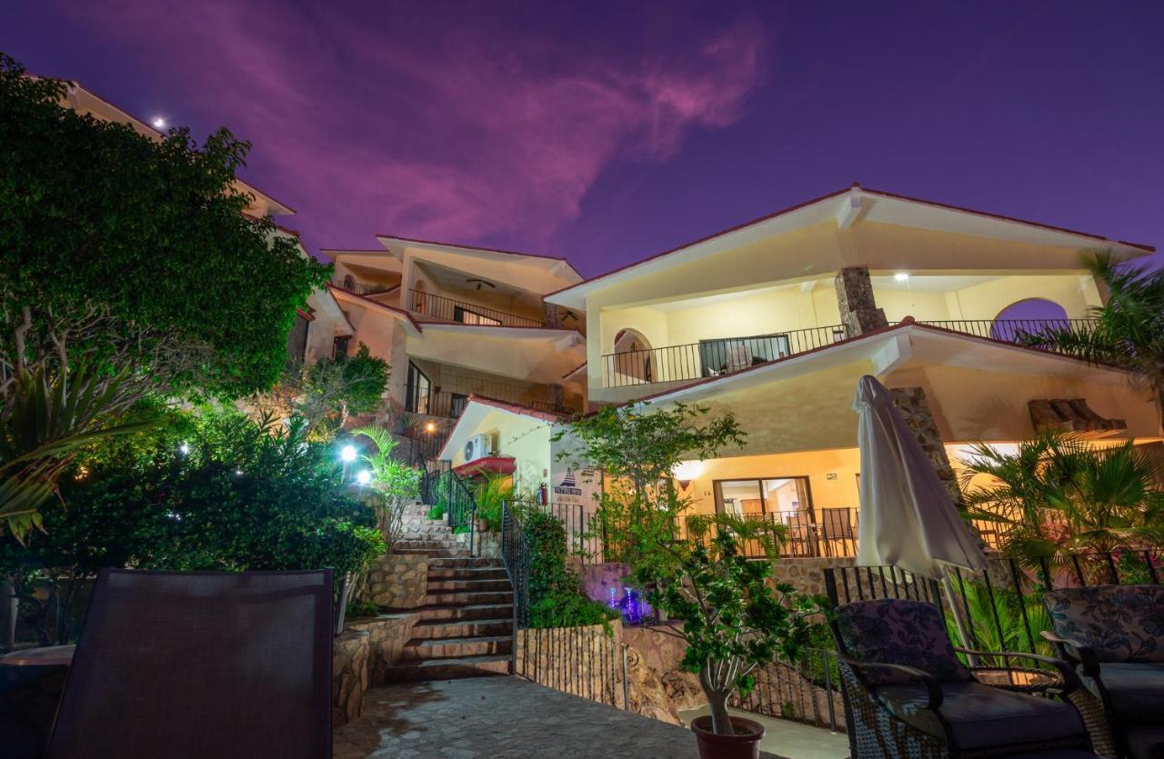 Marina View Villas Cabo San Lucas Eksteriør billede